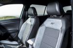 Volkswagen T-Cross R-Line 2019 года (UK)
